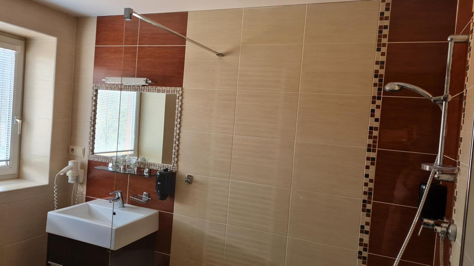 Hotel Sipox Штрба Екстер'єр фото