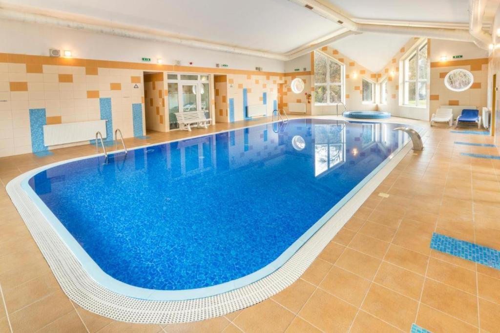 Hotel Sipox Штрба Екстер'єр фото